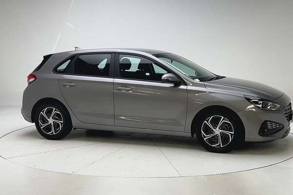2022 Hyundai i30 Active PD.V4 thumb-3