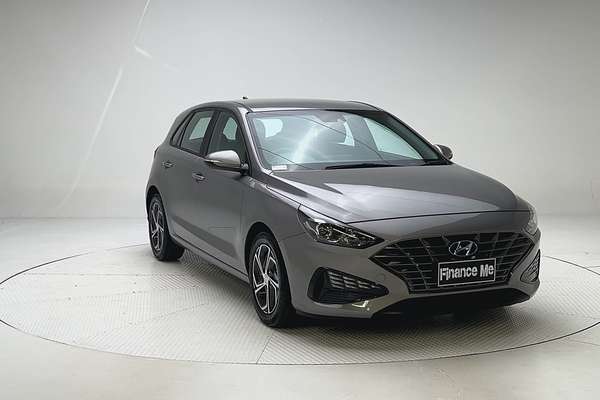 2022 Hyundai i30 Active PD.V4 thumb-4