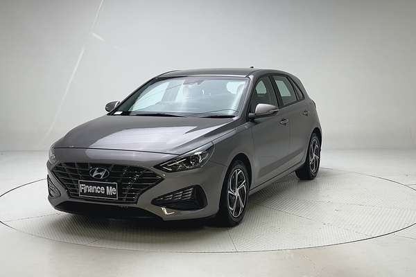 2022 Hyundai i30 Active PD.V4 thumb-5