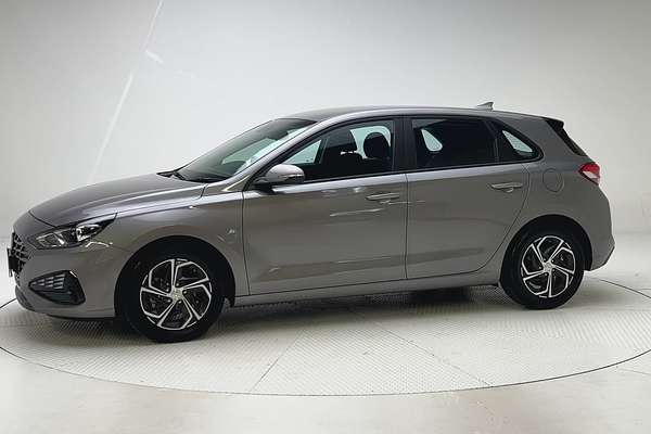 2022 Hyundai i30 Active PD.V4 thumb-6