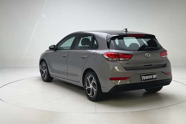2022 Hyundai i30 Active PD.V4 thumb-8