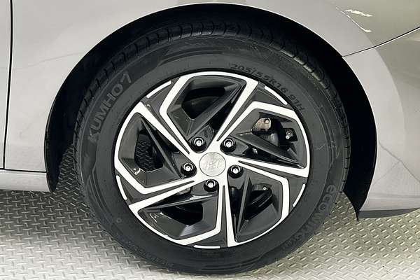 2022 Hyundai i30 Active PD.V4 thumb-9