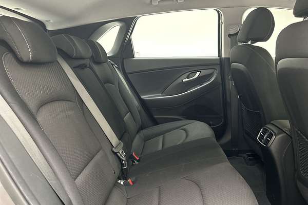 2022 Hyundai i30 Active PD.V4 thumb-11