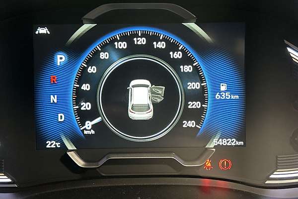 2022 Hyundai i30 Active PD.V4 thumb-13