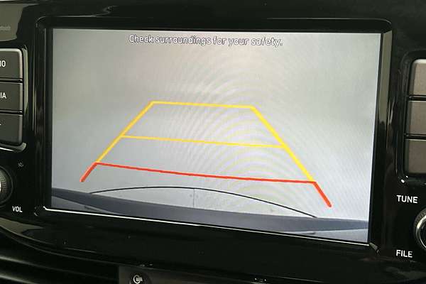 2022 Hyundai i30 Active PD.V4 thumb-14