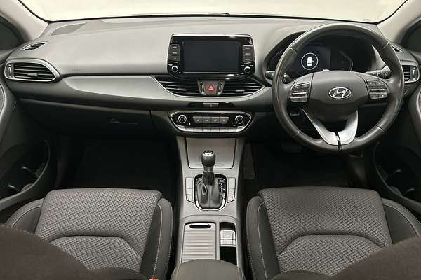 2022 Hyundai i30 Active PD.V4 thumb-19