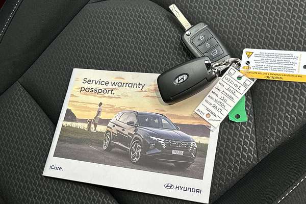 2022 Hyundai i30 Active PD.V4 thumb-22