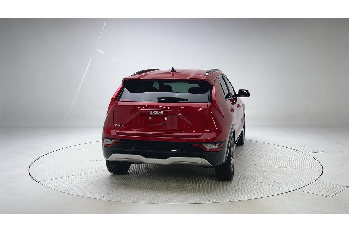 2024 Kia Niro EV GT-Line SG2