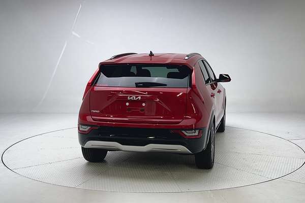 2024 Kia Niro EV GT-Line SG2 thumb-1