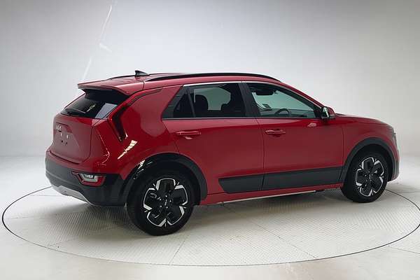 2024 Kia Niro EV GT-Line SG2 thumb-2