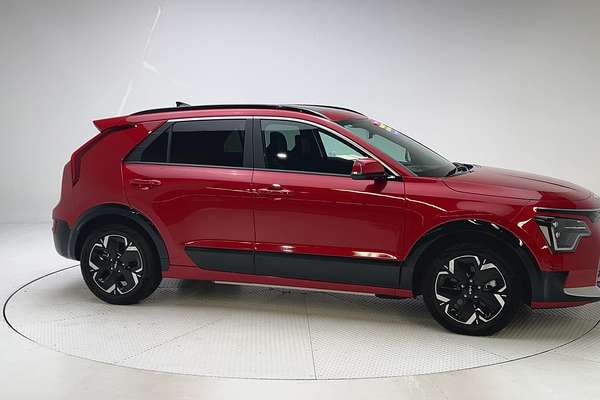 2024 Kia Niro EV GT-Line SG2 thumb-3