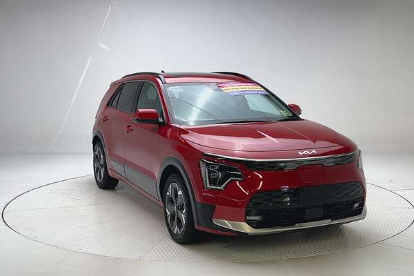 2024 Kia Niro EV GT-Line SG2 thumb-4