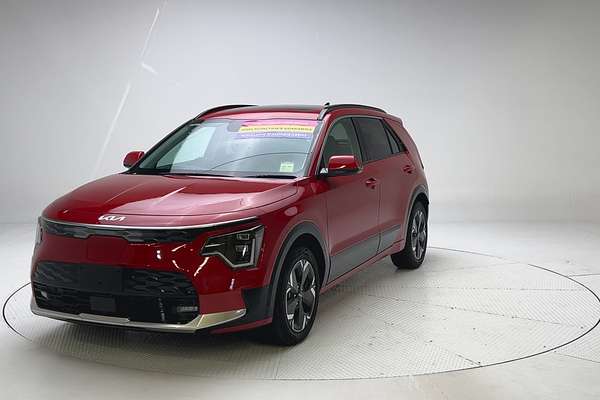 2024 Kia Niro EV GT-Line SG2 thumb-5