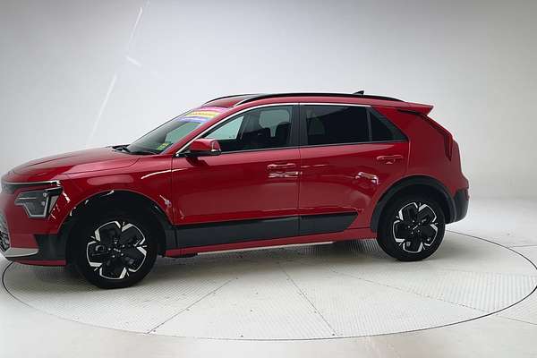 2024 Kia Niro EV GT-Line SG2 thumb-6