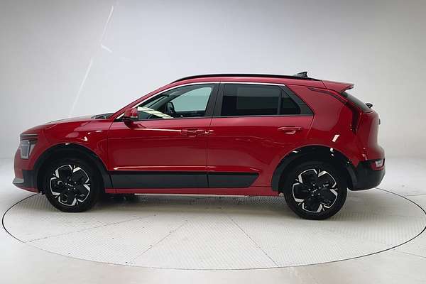 2024 Kia Niro EV GT-Line SG2 thumb-7
