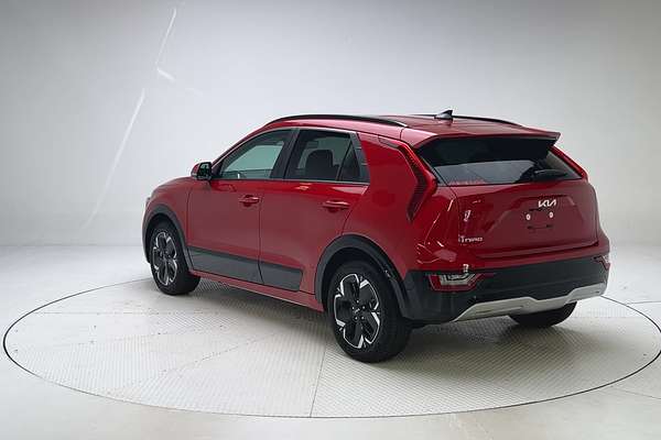 2024 Kia Niro EV GT-Line SG2 thumb-8