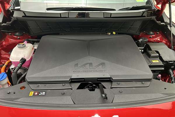 2024 Kia Niro EV GT-Line SG2 thumb-10