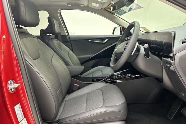 2024 Kia Niro EV GT-Line SG2 thumb-12