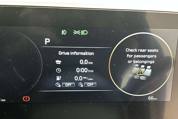 2024 Kia Niro EV GT-Line SG2 thumb-13