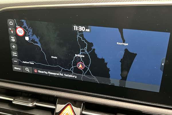 2024 Kia Niro EV GT-Line SG2 thumb-14