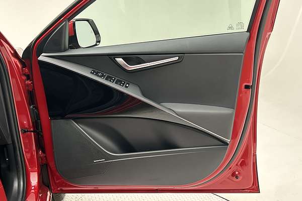 2024 Kia Niro EV GT-Line SG2 thumb-18