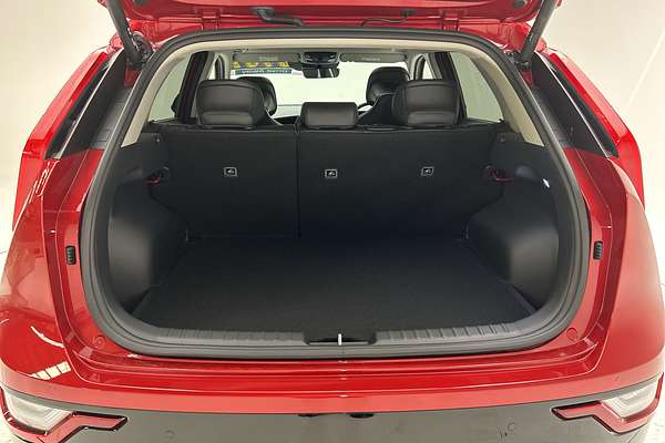 2024 Kia Niro EV GT-Line SG2 thumb-20