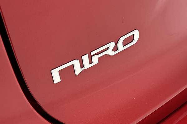 2024 Kia Niro EV GT-Line SG2 thumb-21