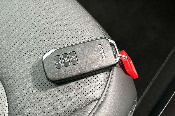 2024 Kia Niro EV GT-Line SG2 thumb-22