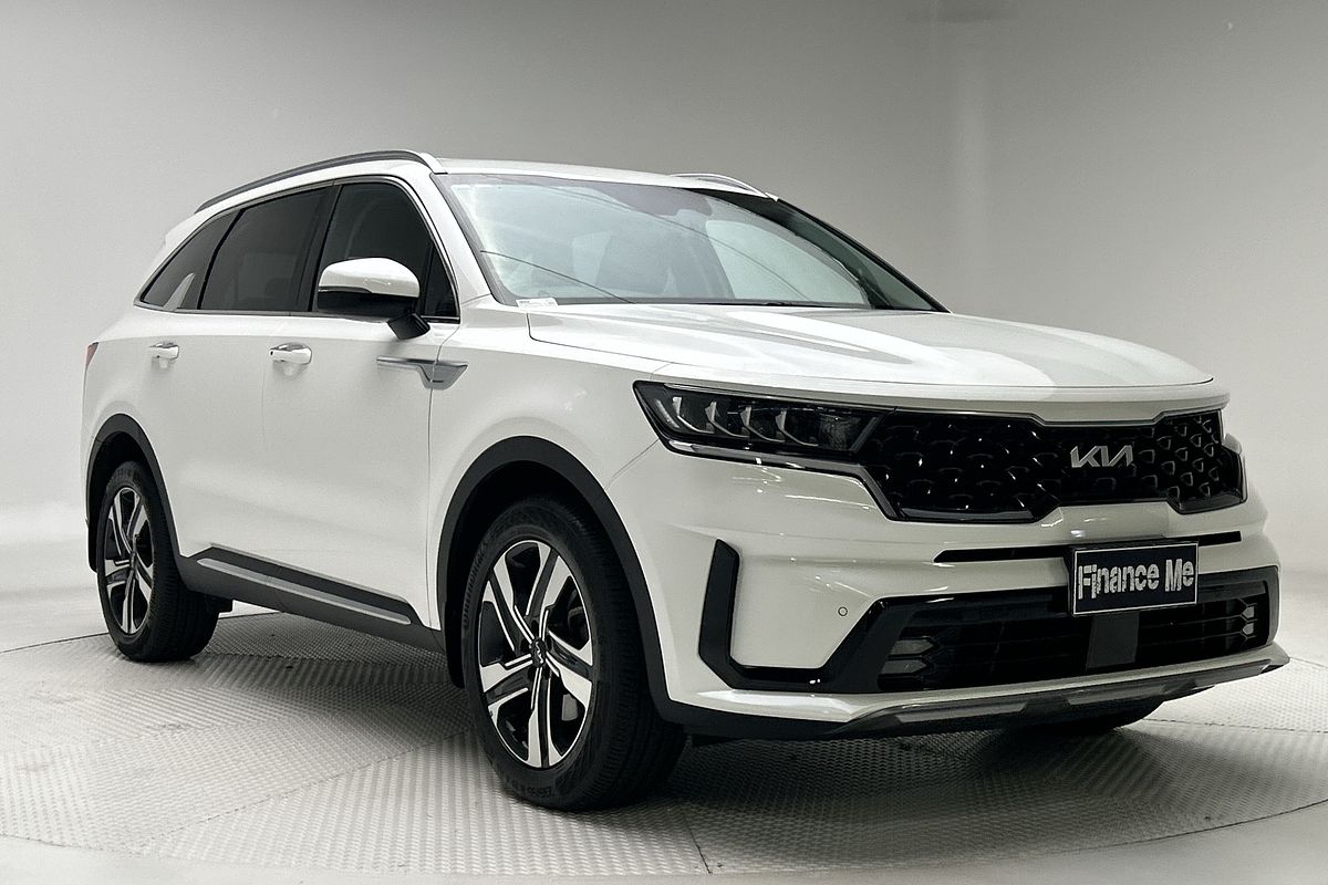 2021 Kia Sorento S MQ4