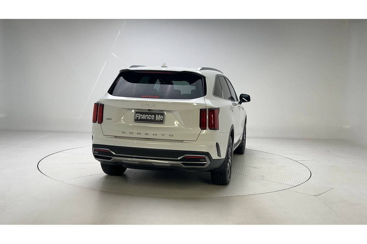 2021 Kia Sorento S MQ4