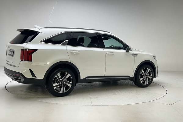 2021 Kia Sorento S MQ4 thumb-2