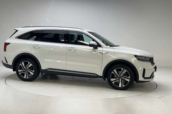 2021 Kia Sorento S MQ4 thumb-3