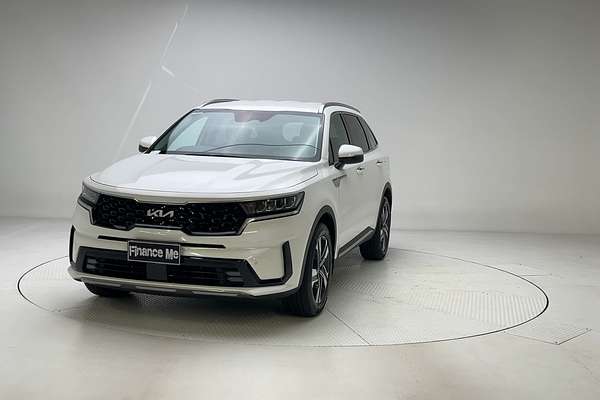 2021 Kia Sorento S MQ4 thumb-5