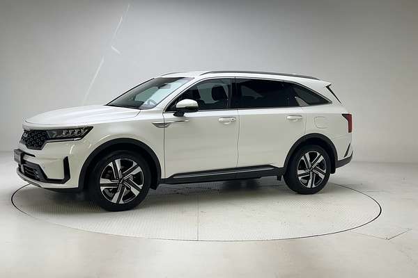 2021 Kia Sorento S MQ4 thumb-6