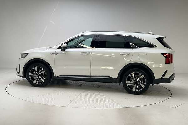 2021 Kia Sorento S MQ4 thumb-7