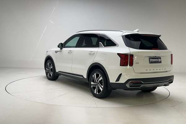 2021 Kia Sorento S MQ4 thumb-8
