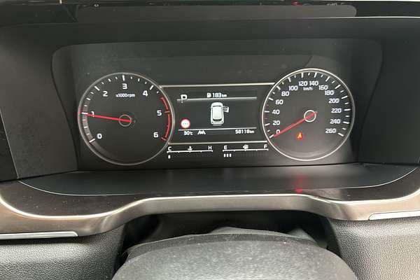 2021 Kia Sorento S MQ4 thumb-13