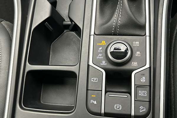 2021 Kia Sorento S MQ4 thumb-16