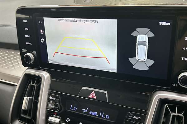 2021 Kia Sorento S MQ4 thumb-17