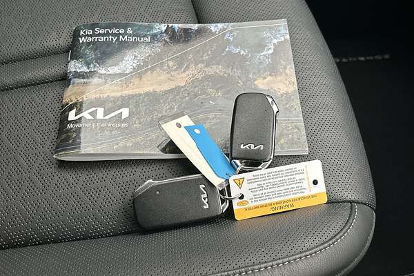 2021 Kia Sorento S MQ4 thumb-22