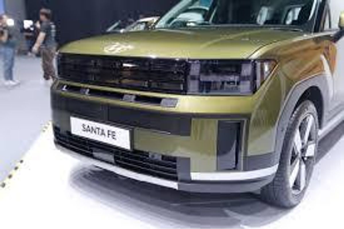 2024 Hyundai Santa Fe  MX5.V1