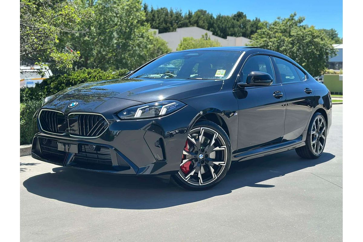 2025 BMW 2 Series 220 M Sport F74
