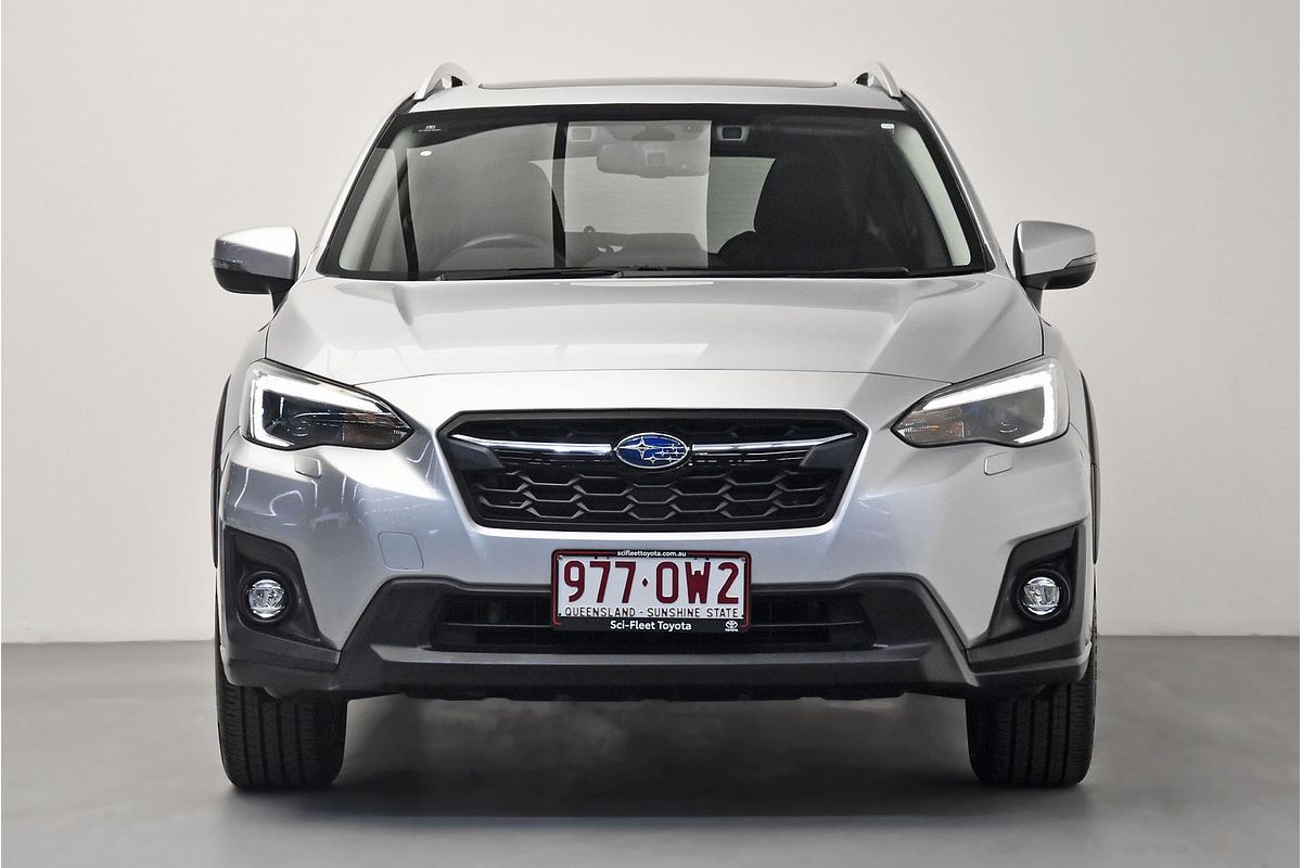 2019 Subaru XV 2.0i-S G5X