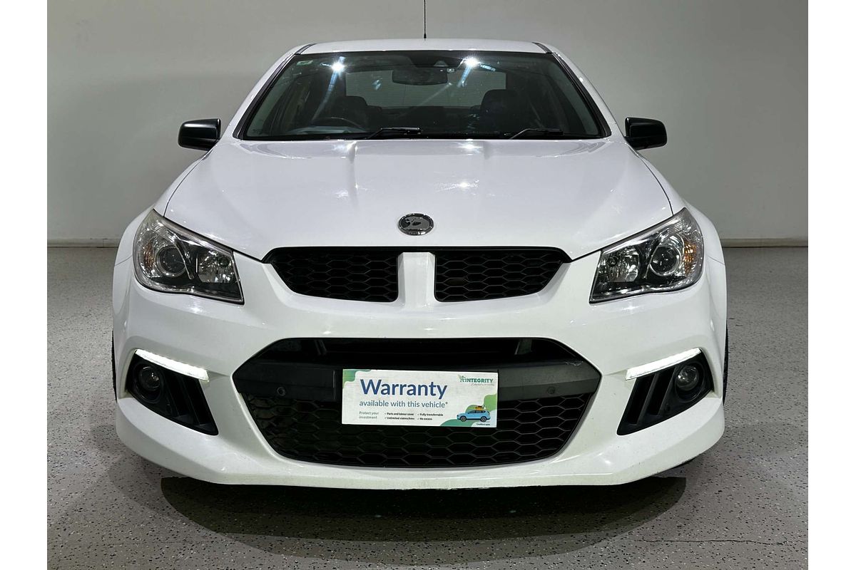 2015 Holden Special Vehicles Clubsport R8 GEN-F