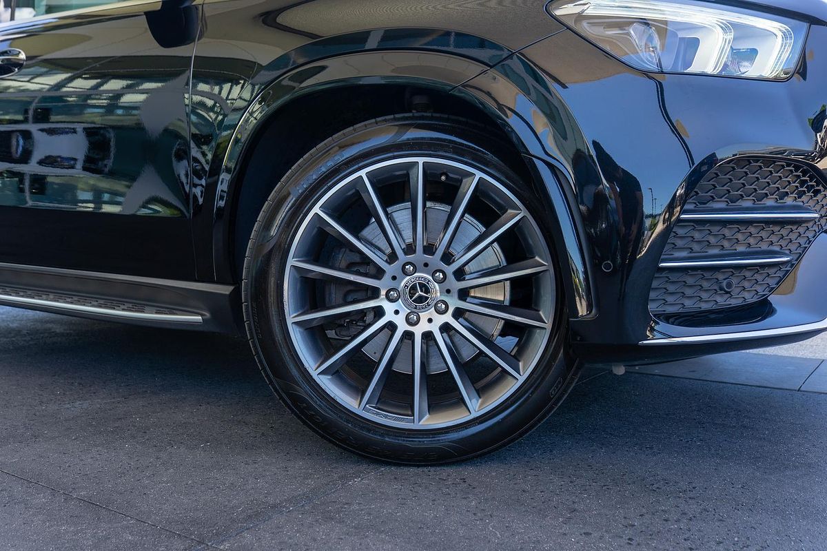 2021 Mercedes-Benz GLE-Class GLE450 V167