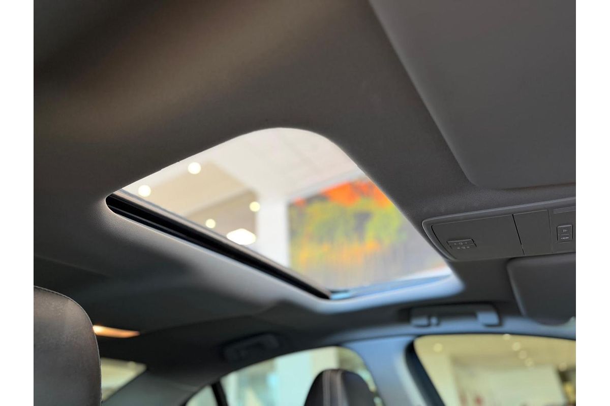 2017 Holden Commodore SS V Redline VF Series II