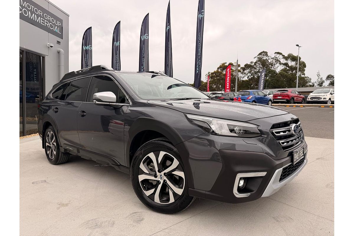 2021 Subaru Outback AWD Touring 6GEN