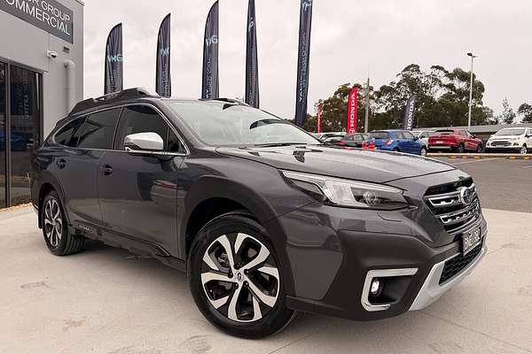 2021 Subaru Outback AWD Touring 6GEN