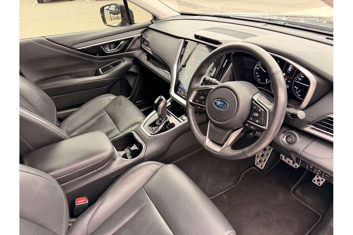 2021 Subaru Outback AWD Touring 6GEN