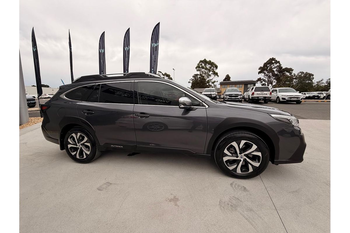 2021 Subaru Outback AWD Touring 6GEN